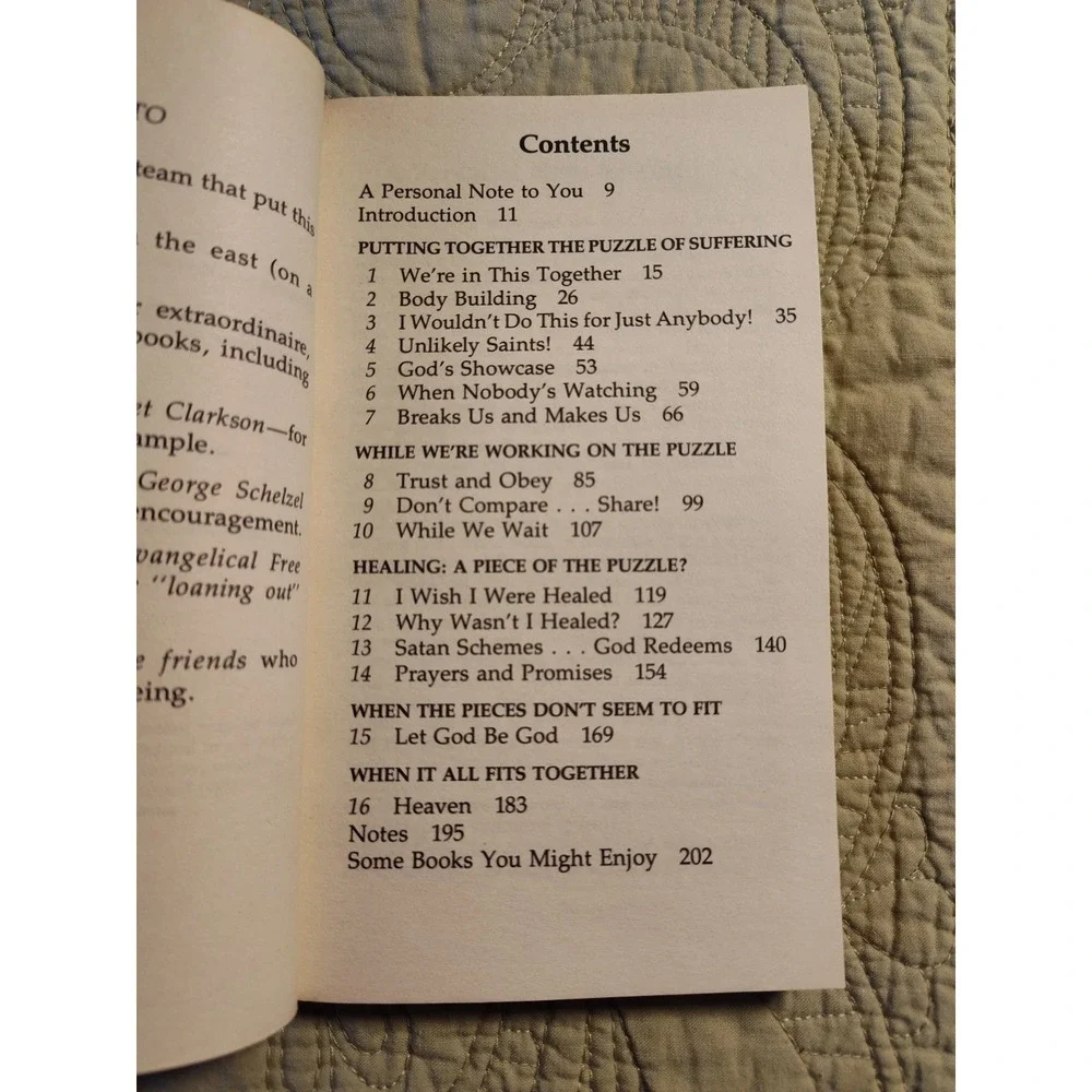A Step Further 1978 Paperback Joni Eareckson Steve Estes Vintage‎ Inspirational
